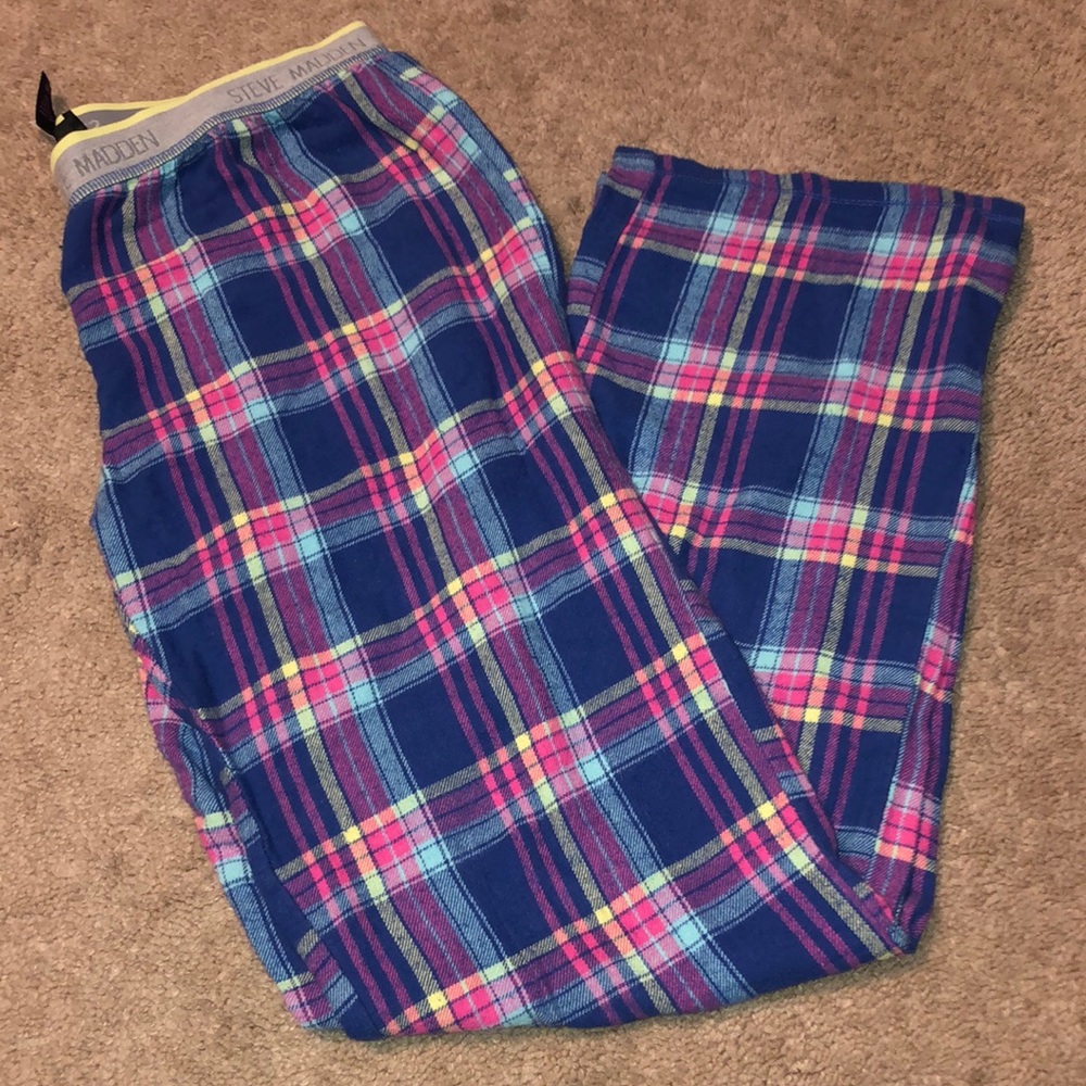 Steve Madden girls pajama pants